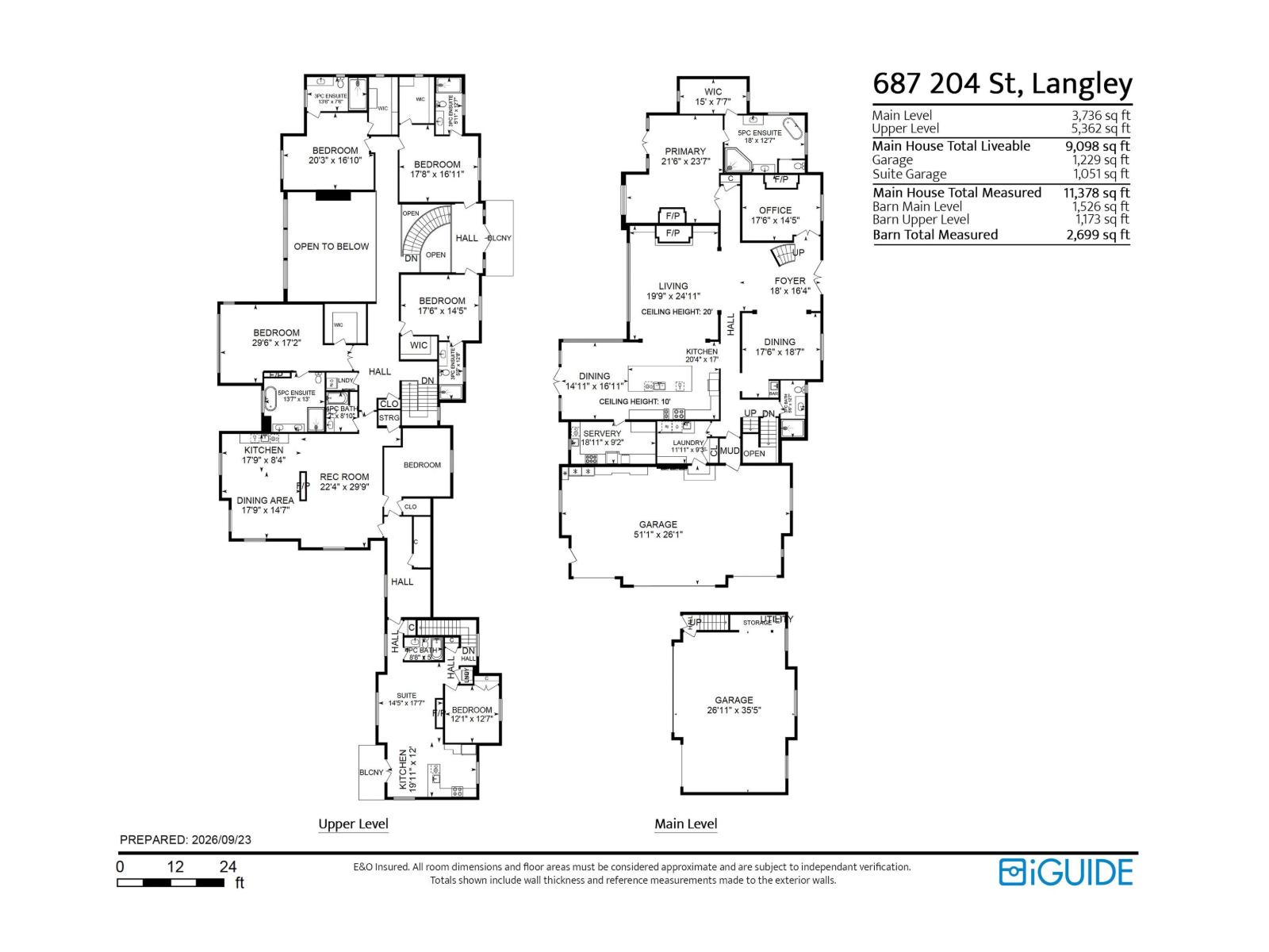 687 204th Street, Langley, British Columbia  V2Z 1V5 - Photo 40 - R3169672