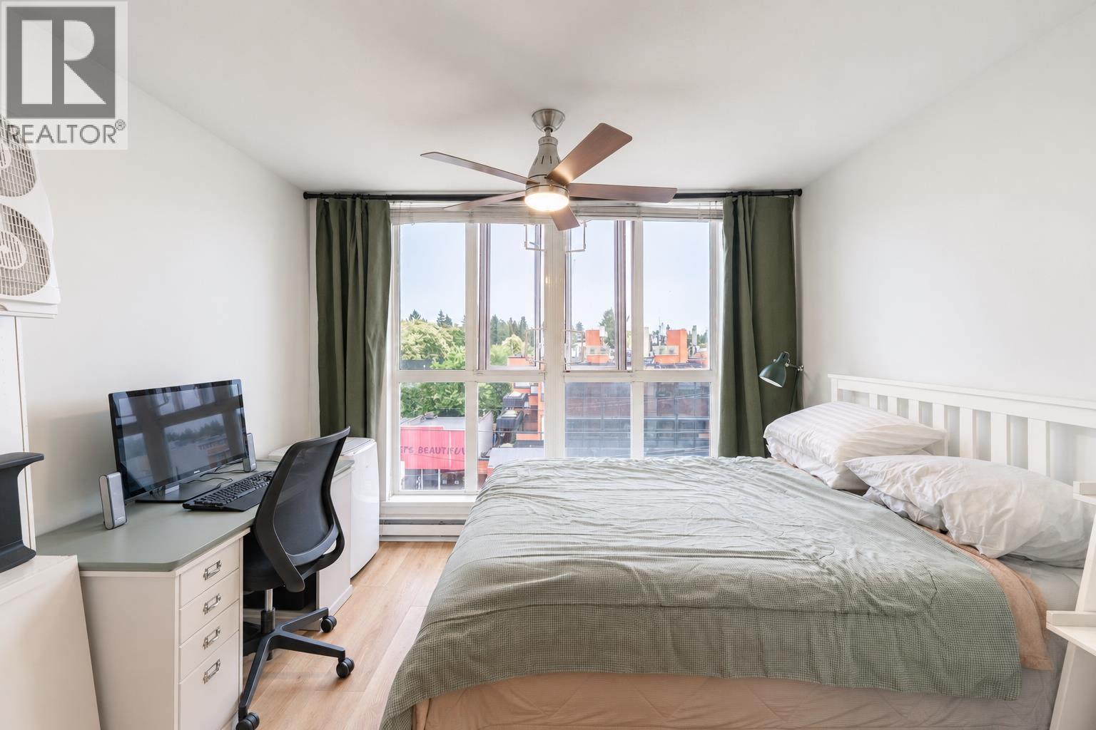 406 5629 Dunbar Street, Vancouver, British Columbia V6N 1W5 - Photo 14 - R3168937