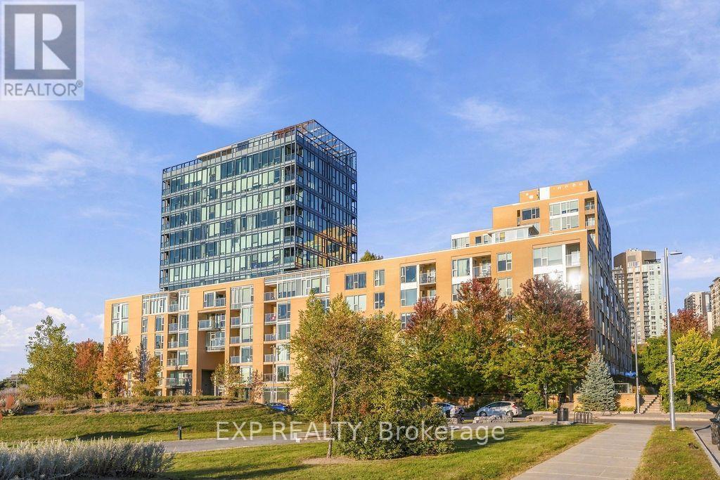 1005 - 250 LETT STREET, ottawa, Ontario