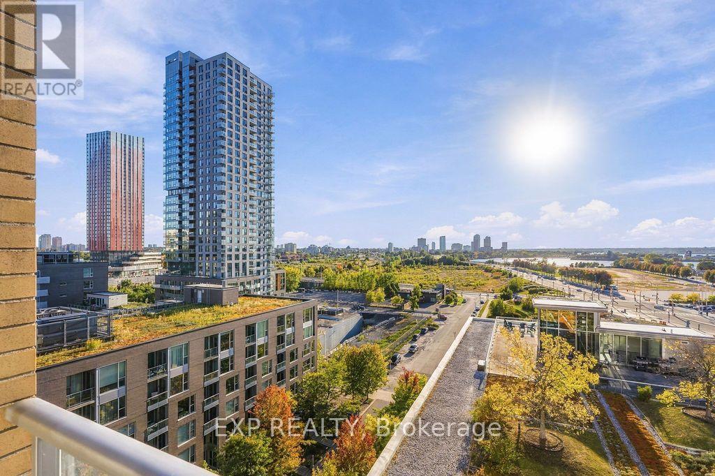 1005 - 250 Lett Street, Ottawa, Ontario  K1R 0A8 - Photo 46 - X13830994