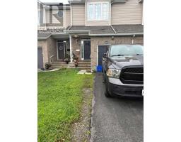 478 CLARIDGE DRIVE, Ottawa, Ontario