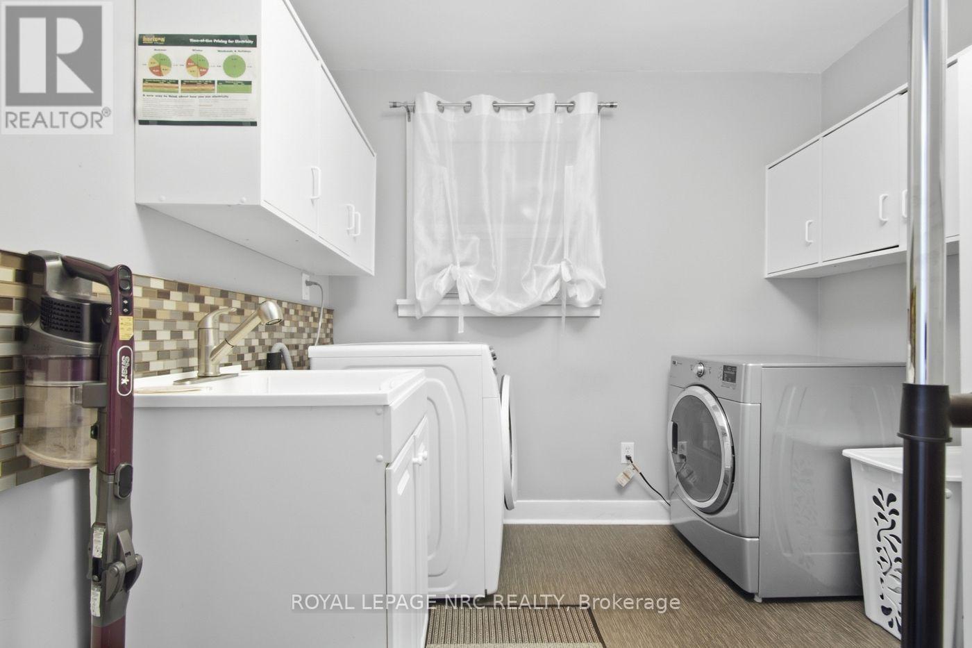 8031 Watson Street, Niagara Falls, Ontario  L2H 1E4 - Photo 19 - X13831024