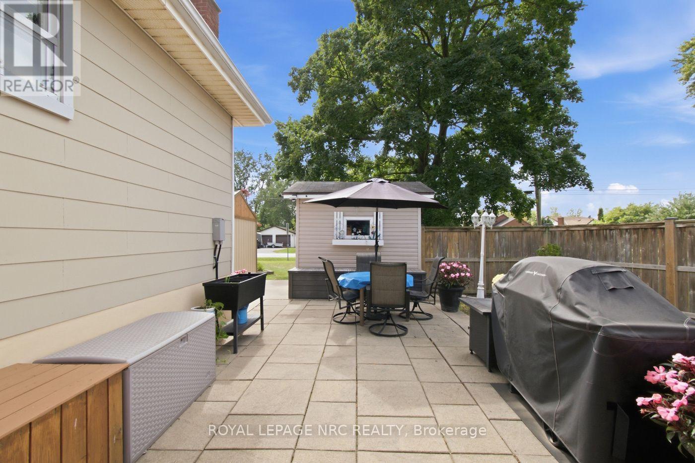 8031 Watson Street, Niagara Falls, Ontario  L2H 1E4 - Photo 31 - X13831024