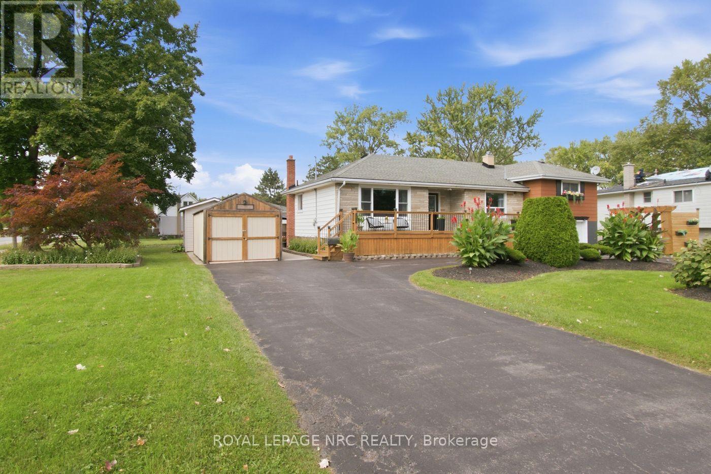 8031 Watson Street, Niagara Falls, Ontario  L2H 1E4 - Photo 4 - X13831024