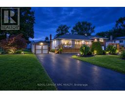 8031 WATSON STREET, Niagara Falls, Ontario