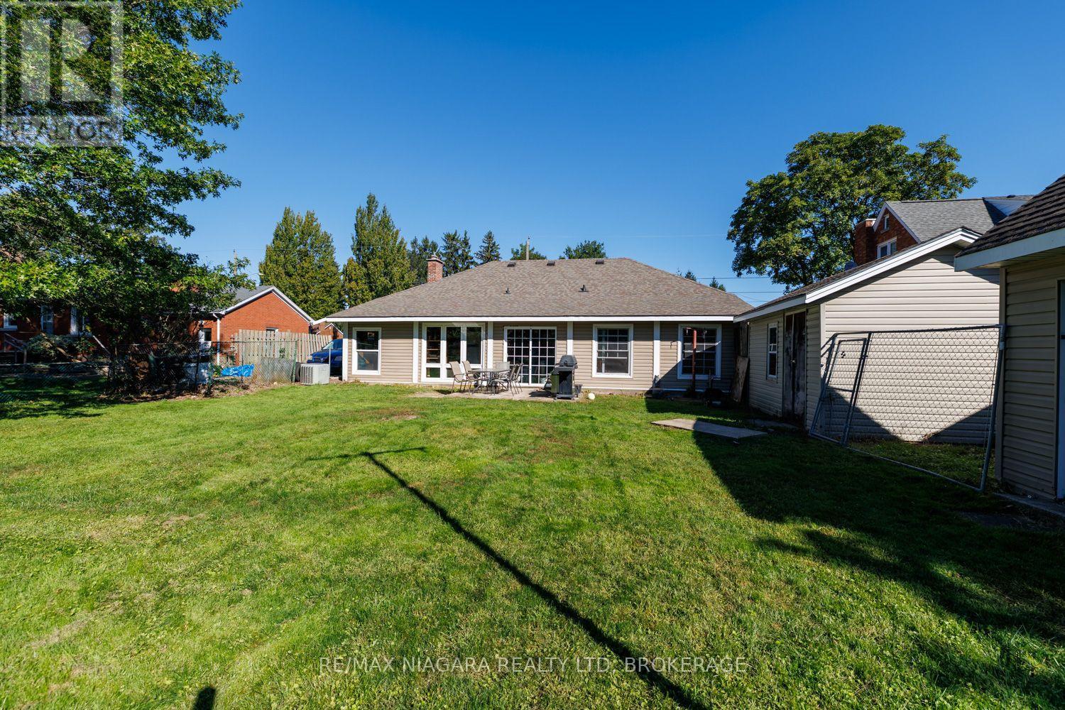 6424 Corwin Crescent, Niagara Falls, Ontario  L2G 2M2 - Photo 35 - X13831056