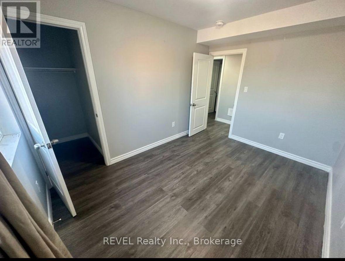 Unit A - 514 Welland Avenue, St. Catharines (Cushman/industrial), Ontario  L2M 5V5 - Photo 12 - X13831074