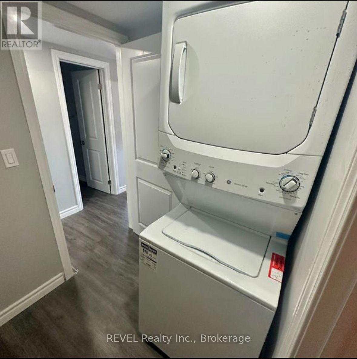 Unit A - 514 Welland Avenue, St. Catharines (Cushman/industrial), Ontario  L2M 5V5 - Photo 13 - X13831074