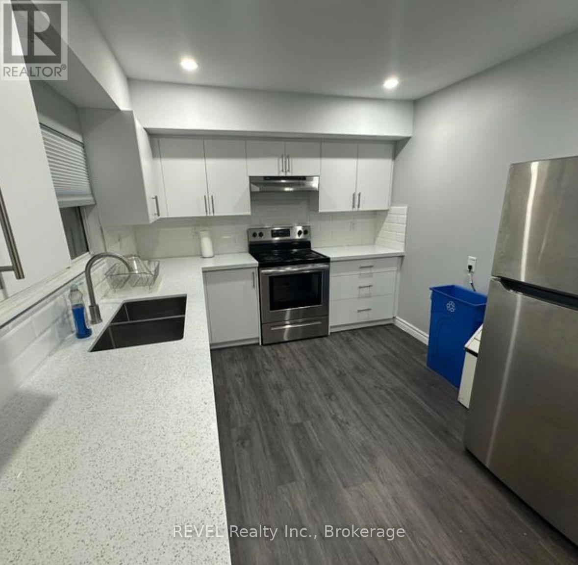 Unit A - 514 Welland Avenue, St. Catharines (Cushman/industrial), Ontario  L2M 5V5 - Photo 8 - X13831074