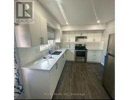 UNIT A - 514 WELLAND AVENUE, St. Catharines, Ontario