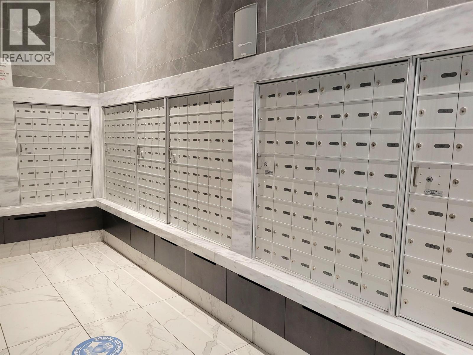 2501 1283 Howe Street, Vancouver, British Columbia  V6Z 0E3 - Photo 21 - R3048797