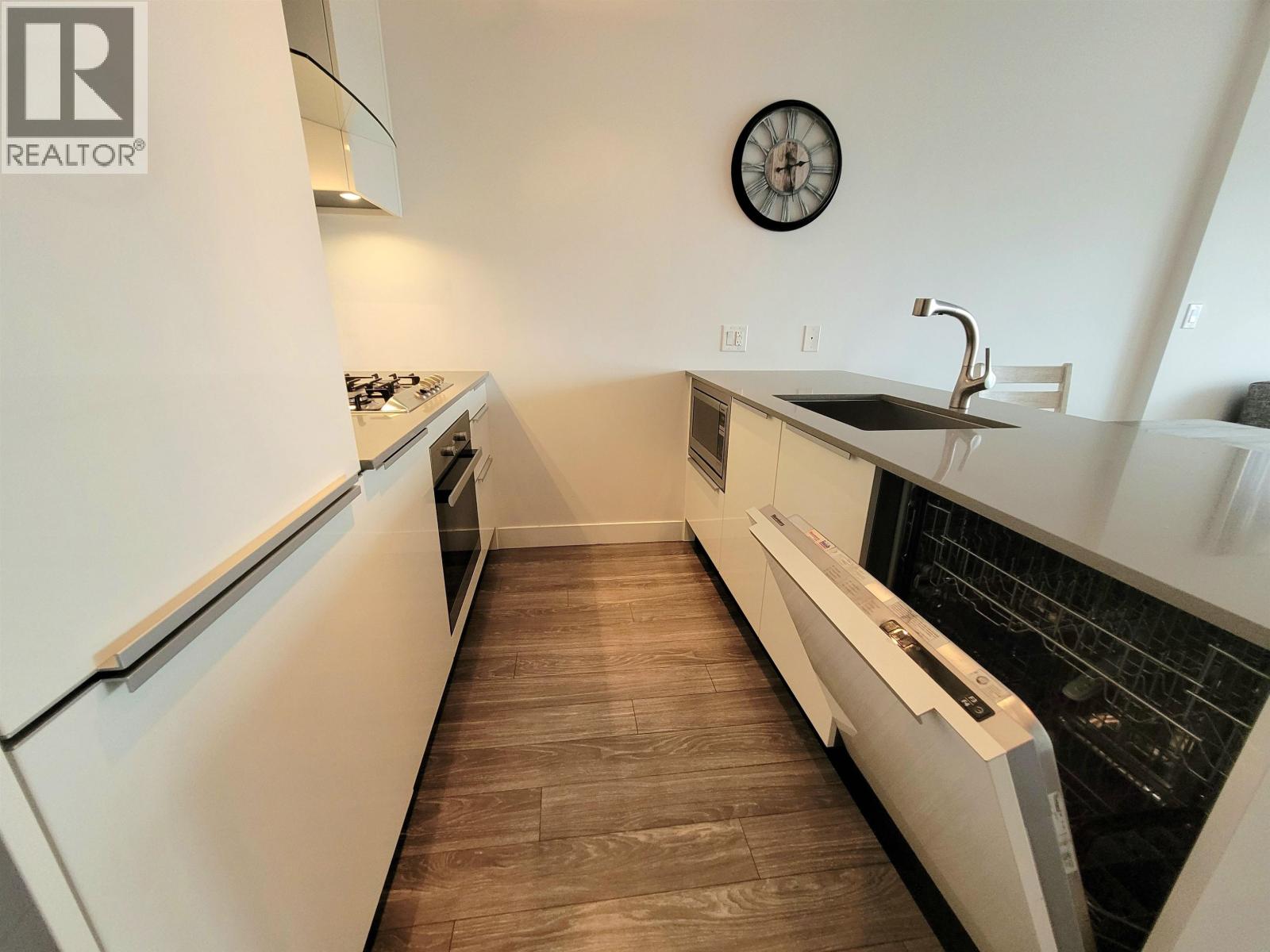 2501 1283 Howe Street, Vancouver, British Columbia  V6Z 0E3 - Photo 9 - R3048797