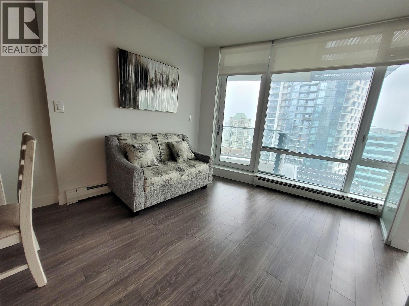 2501 1283 Howe Street, Vancouver, British Columbia  V6Z 0E3 - Photo 13 - R3048797