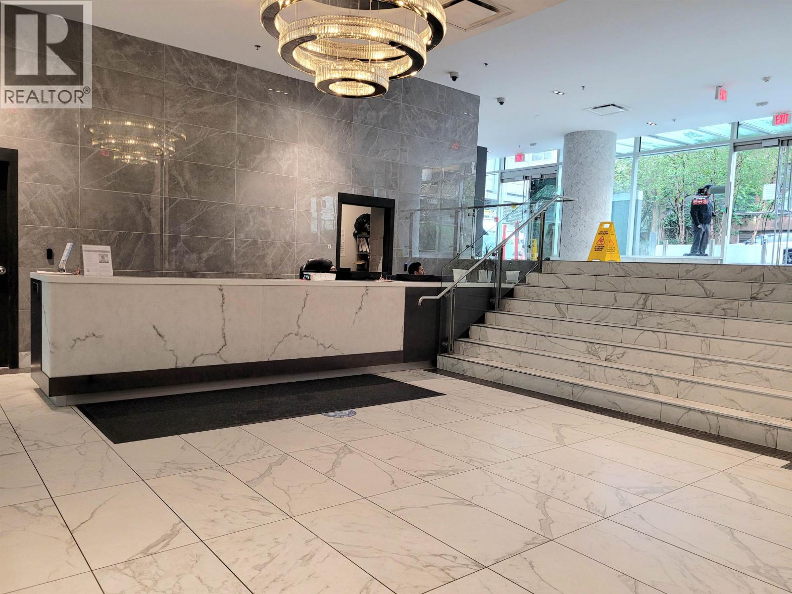 2501 1283 Howe Street, Vancouver, British Columbia  V6Z 0E3 - Photo 3 - R3048797