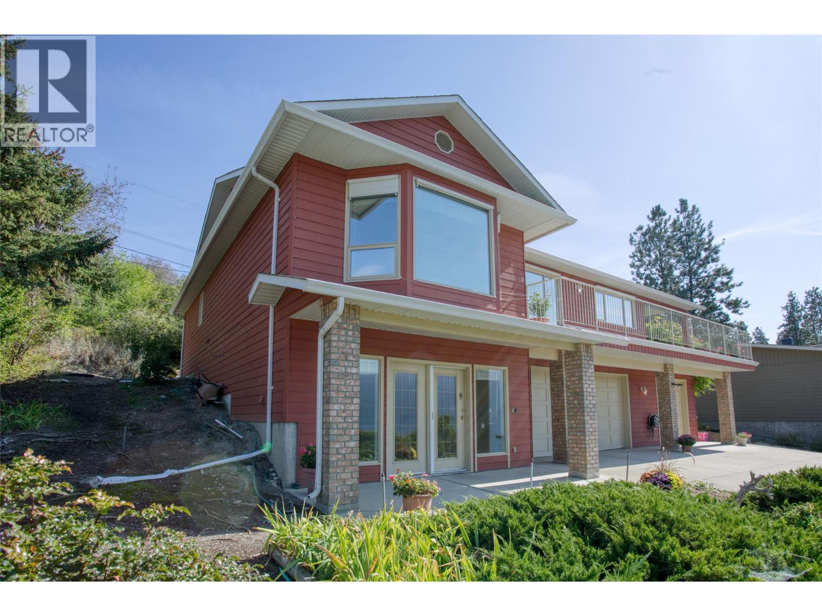 16575 Toby Road, Lake Country, British Columbia  V4V 1C3 - Photo 2 - 10401674