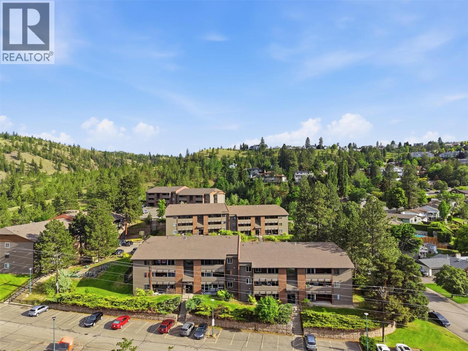 44 WHITESHIELD Crescent S Unit# 102, Kamloops, British Columbia