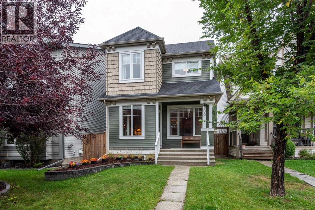 300 New Brighton Landing SE, Calgary, Alberta  T2Z 0S6 - Photo 32 - A2347994