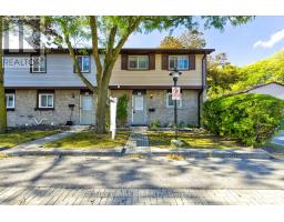 17 - 45 HANSEN ROAD N, Brampton, Ontario