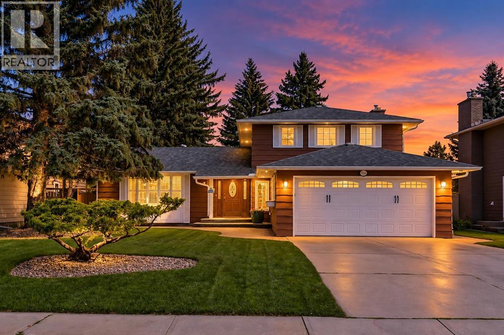 544 Willingdon Boulevard Se, Calgary, Alberta  T2J 2A9 - Photo 1 - A2348306