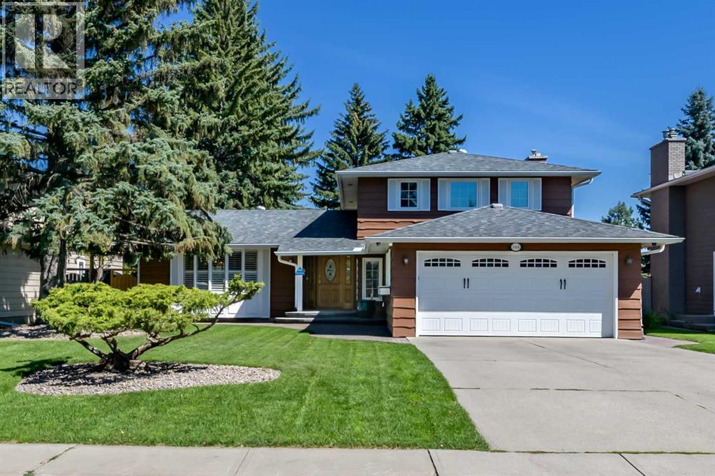 544 Willingdon Boulevard Se, Calgary, Alberta  T2J 2A9 - Photo 2 - A2348306
