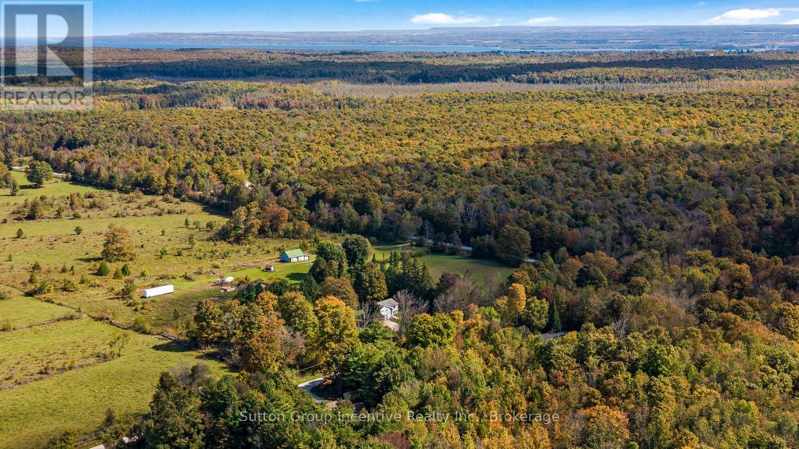 758441 Girl Guide Road, Georgian Bluffs, Ontario  N0H 2K0 - Photo 39 - X13831052