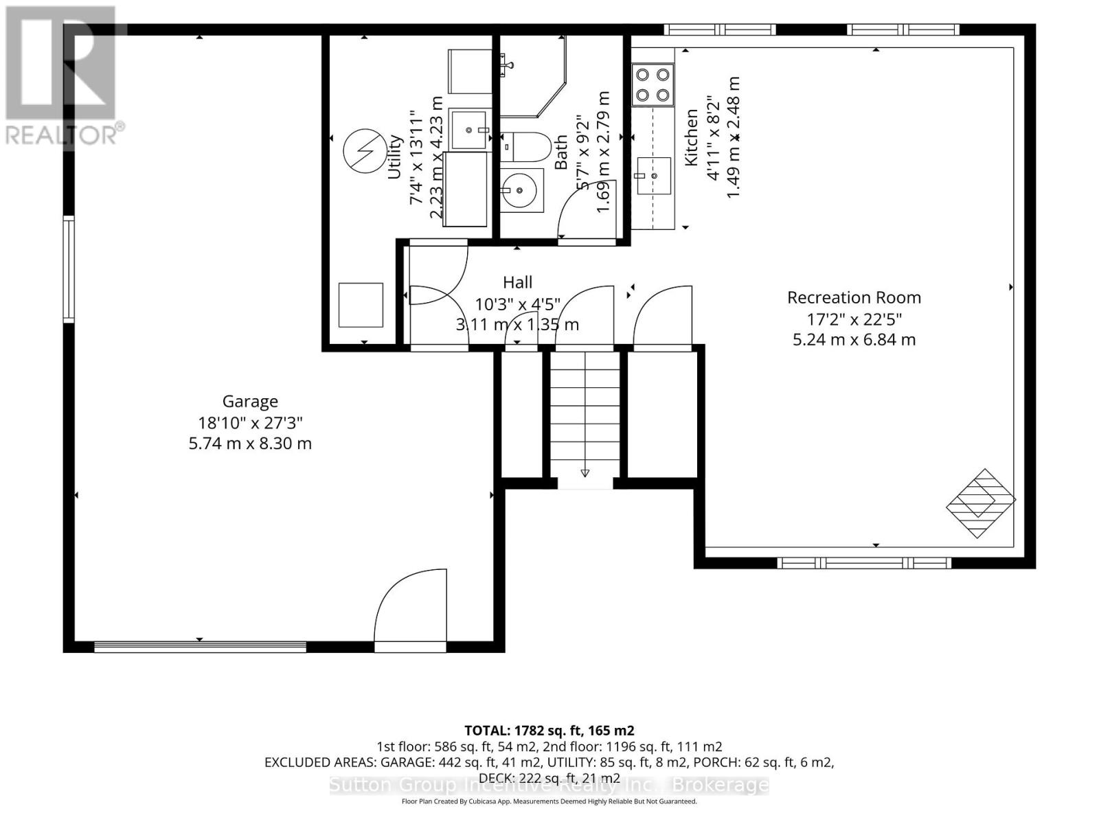 758441 Girl Guide Road, Georgian Bluffs, Ontario  N0H 2K0 - Photo 43 - X13831052