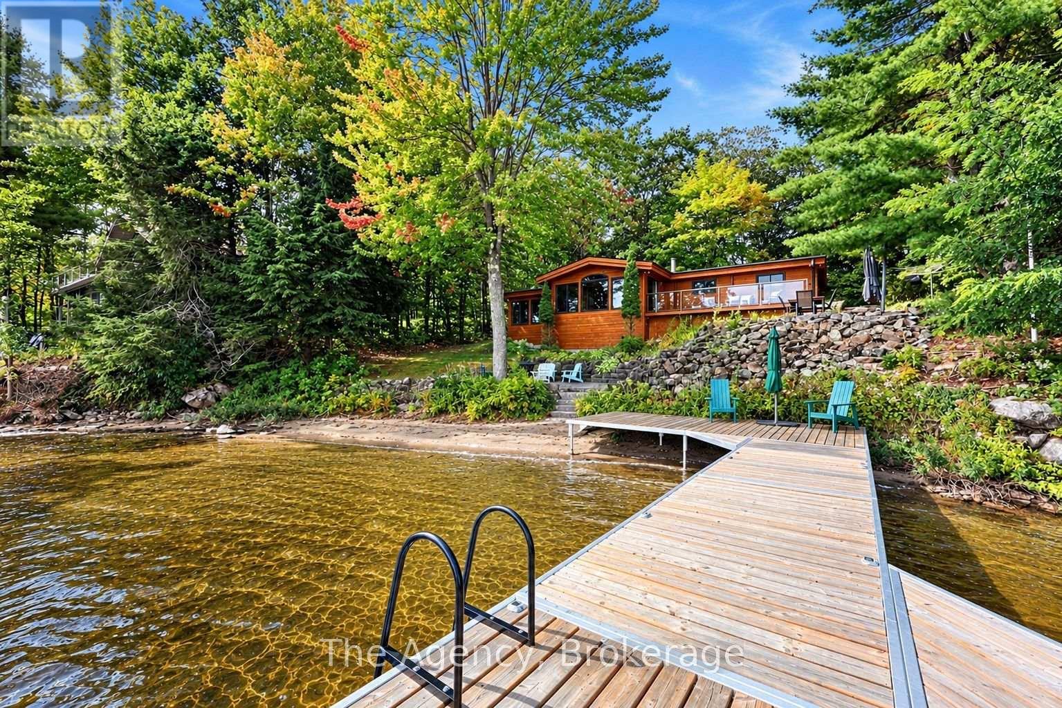 1145 NORTH MORRISON LAKE ROAD, Gravenhurst, Ontario