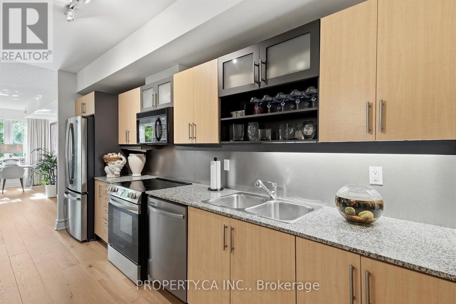350 Wellington Street, Toronto (Waterfront Communities), Ontario  M5V 3W9 - Photo 5 - C13831050