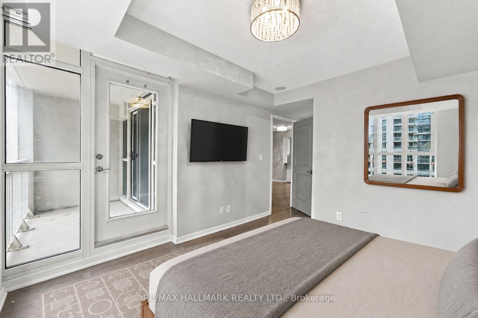 706 - 35 Bastion Street, Toronto (Niagara), Ontario  M5V 0C2 - Photo 14 - C13831062