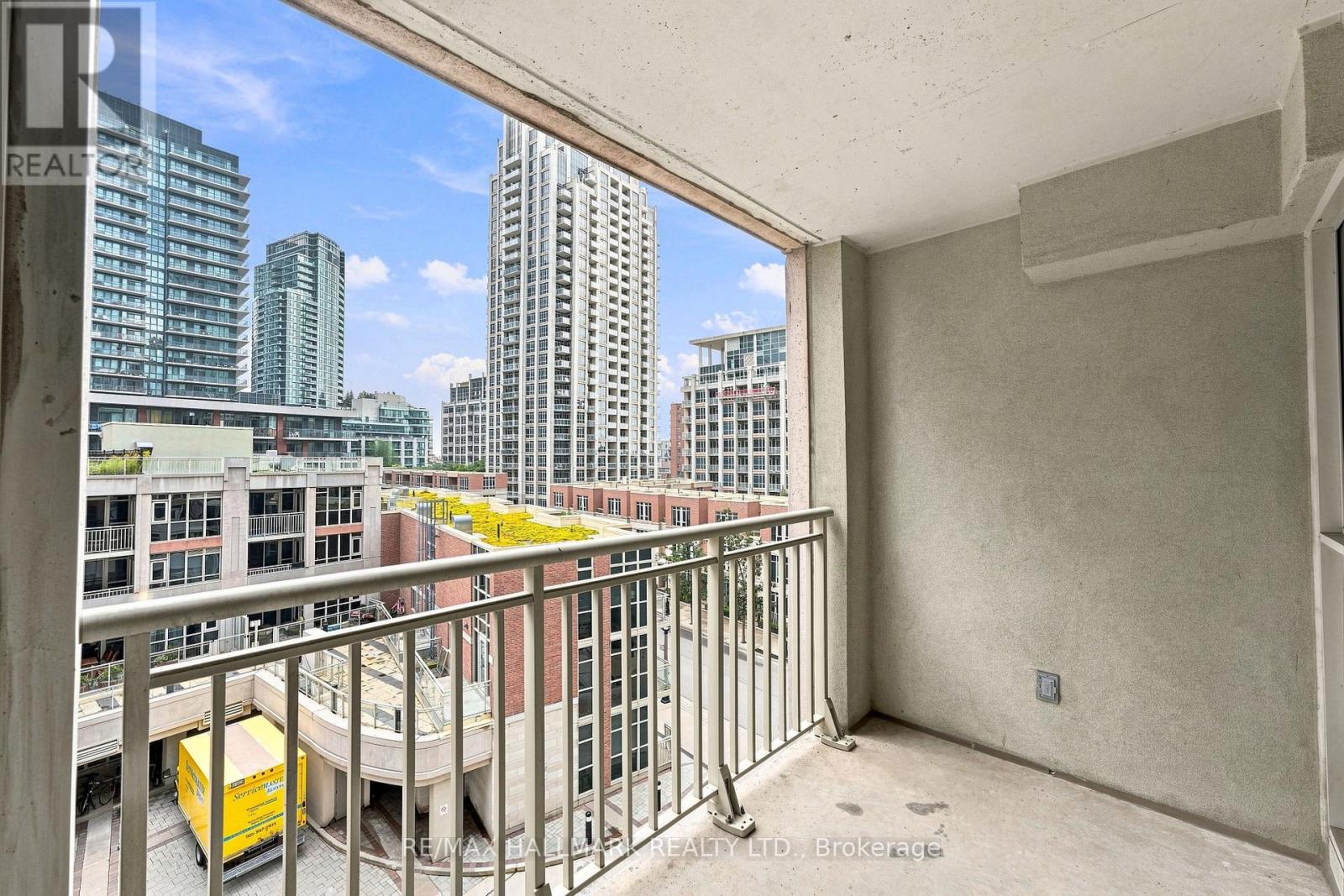706 - 35 Bastion Street, Toronto (Niagara), Ontario  M5V 0C2 - Photo 17 - C13831062