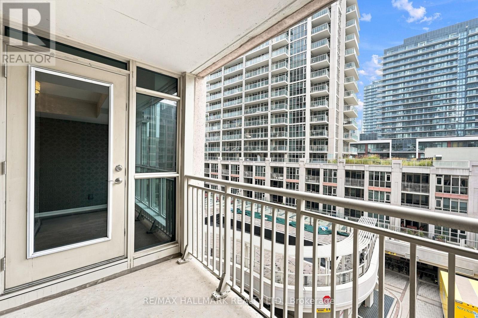 706 - 35 Bastion Street, Toronto (Niagara), Ontario  M5V 0C2 - Photo 18 - C13831062