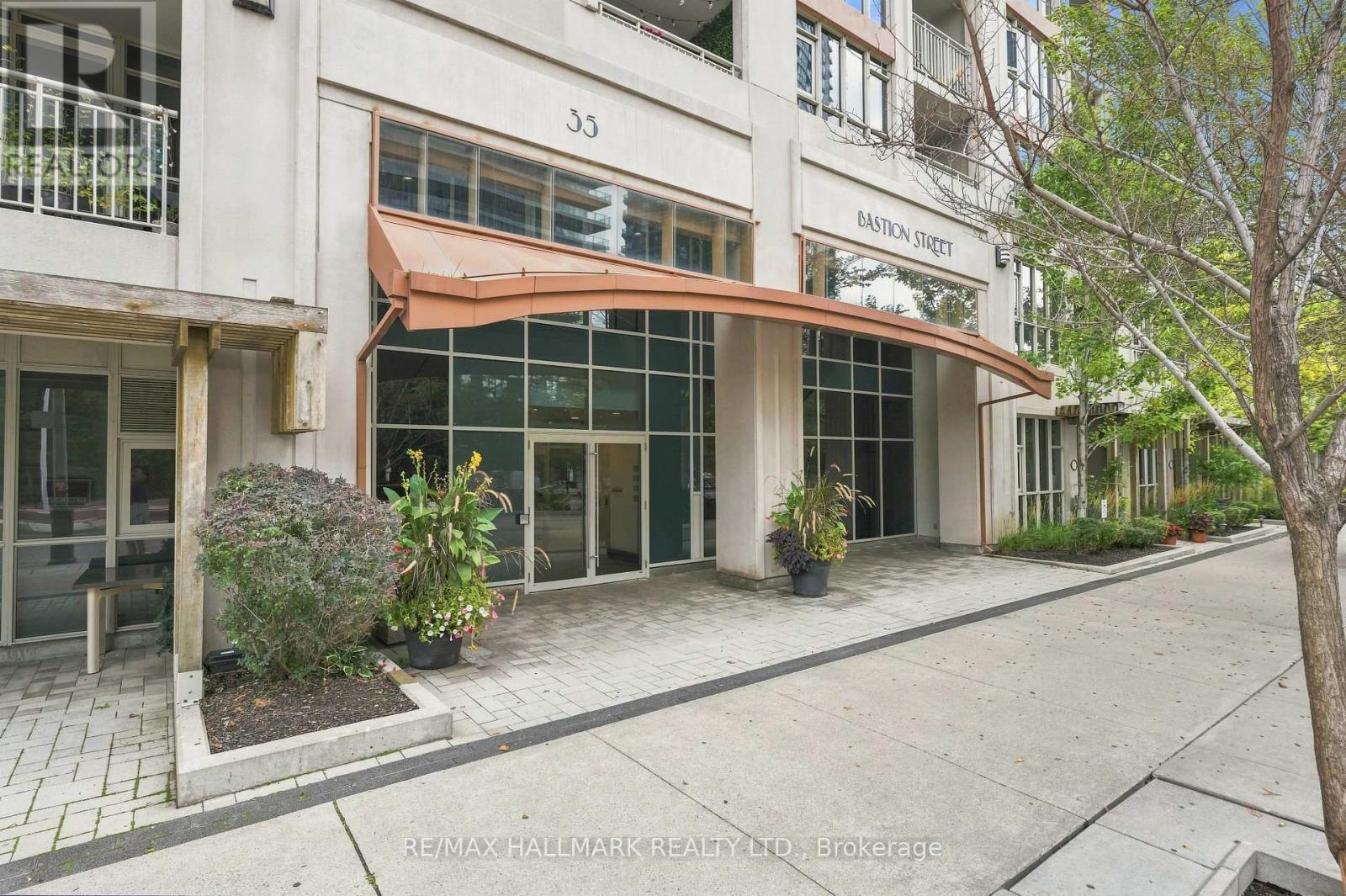 706 - 35 Bastion Street, Toronto (Niagara), Ontario  M5V 0C2 - Photo 21 - C13831062