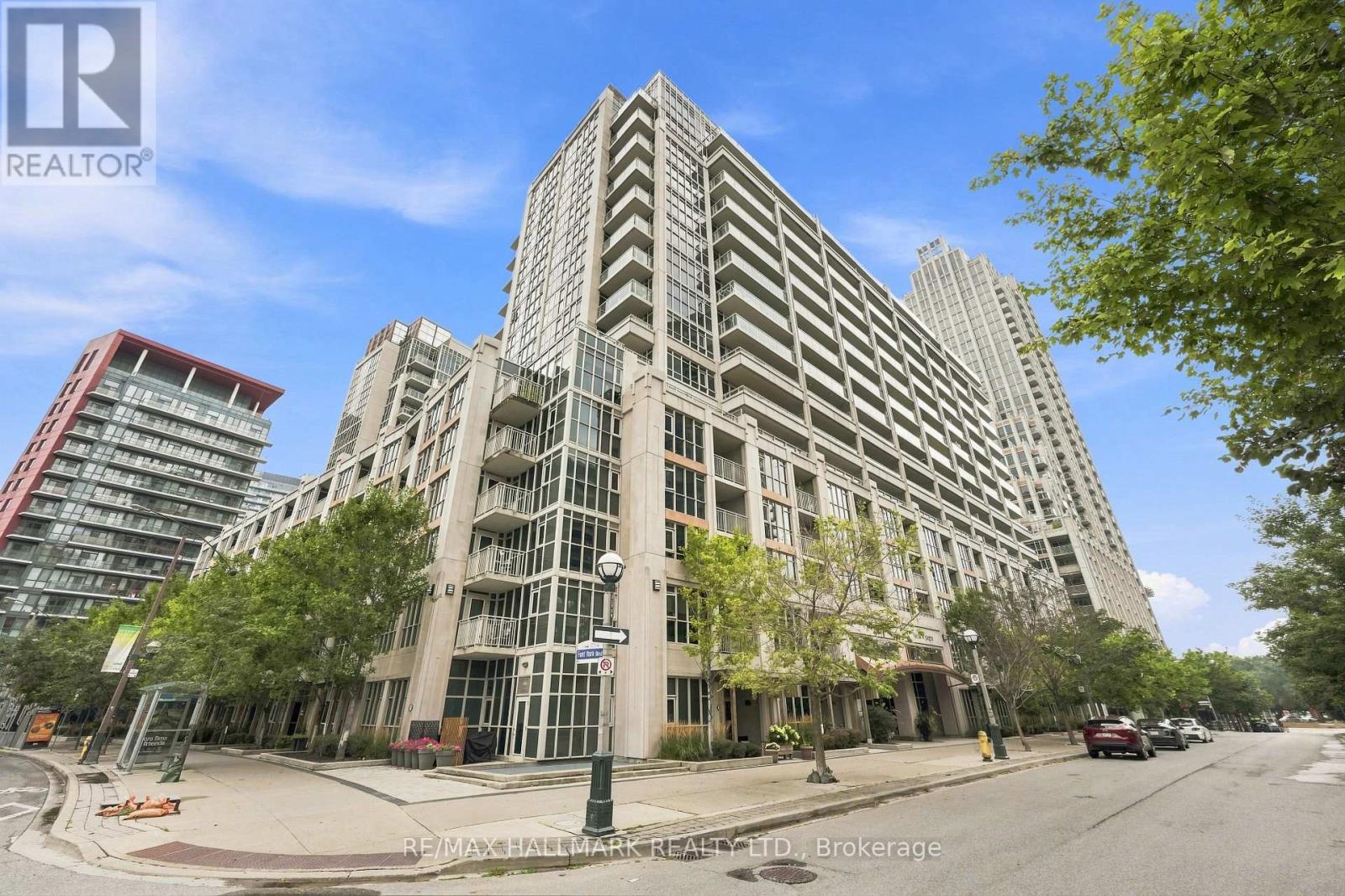 706 - 35 Bastion Street, Toronto (Niagara), Ontario  M5V 0C2 - Photo 25 - C13831062