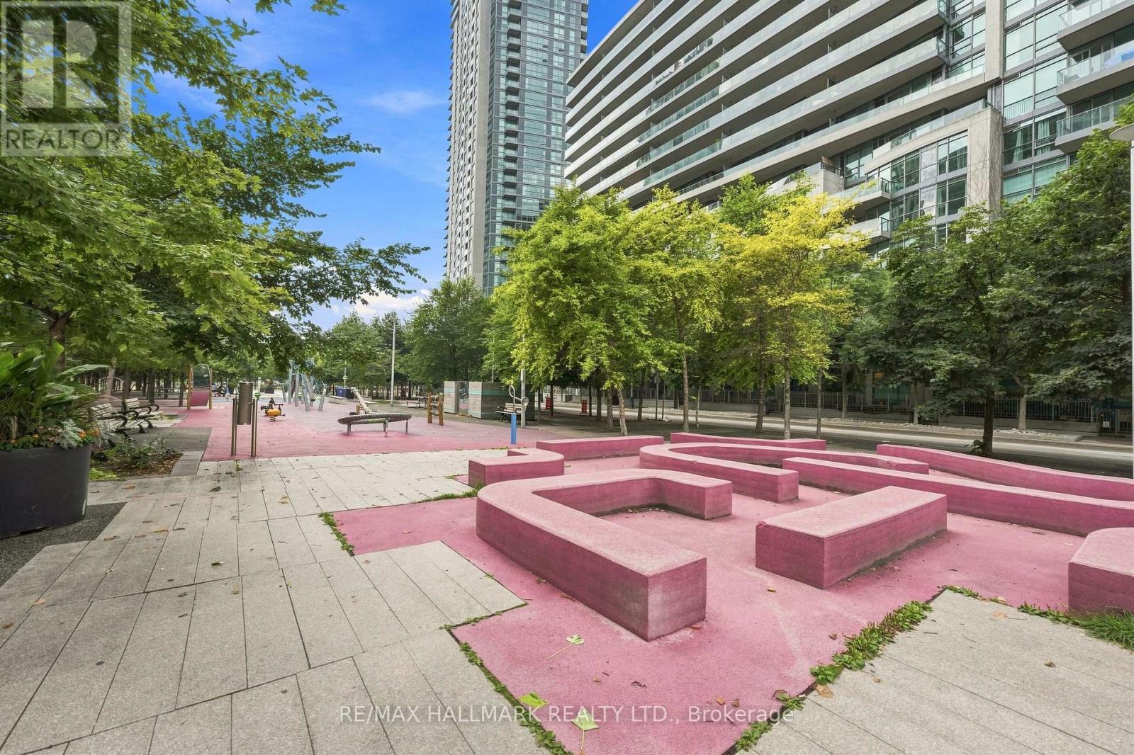 706 - 35 Bastion Street, Toronto (Niagara), Ontario  M5V 0C2 - Photo 26 - C13831062