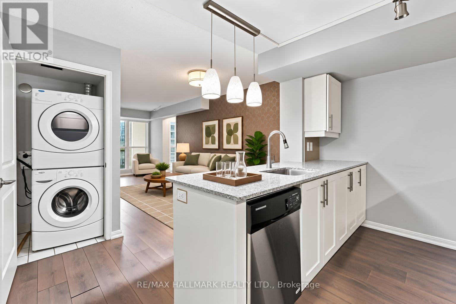 706 - 35 Bastion Street, Toronto (Niagara), Ontario  M5V 0C2 - Photo 3 - C13831062