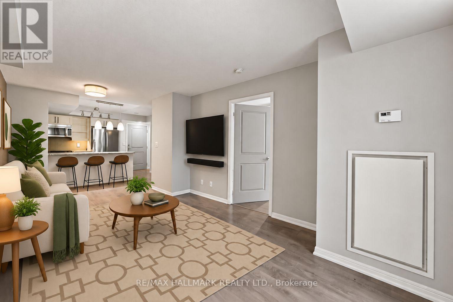 706 - 35 Bastion Street, Toronto (Niagara), Ontario  M5V 0C2 - Photo 6 - C13831062