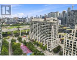 706 - 35 BASTION STREET, Toronto, Ontario