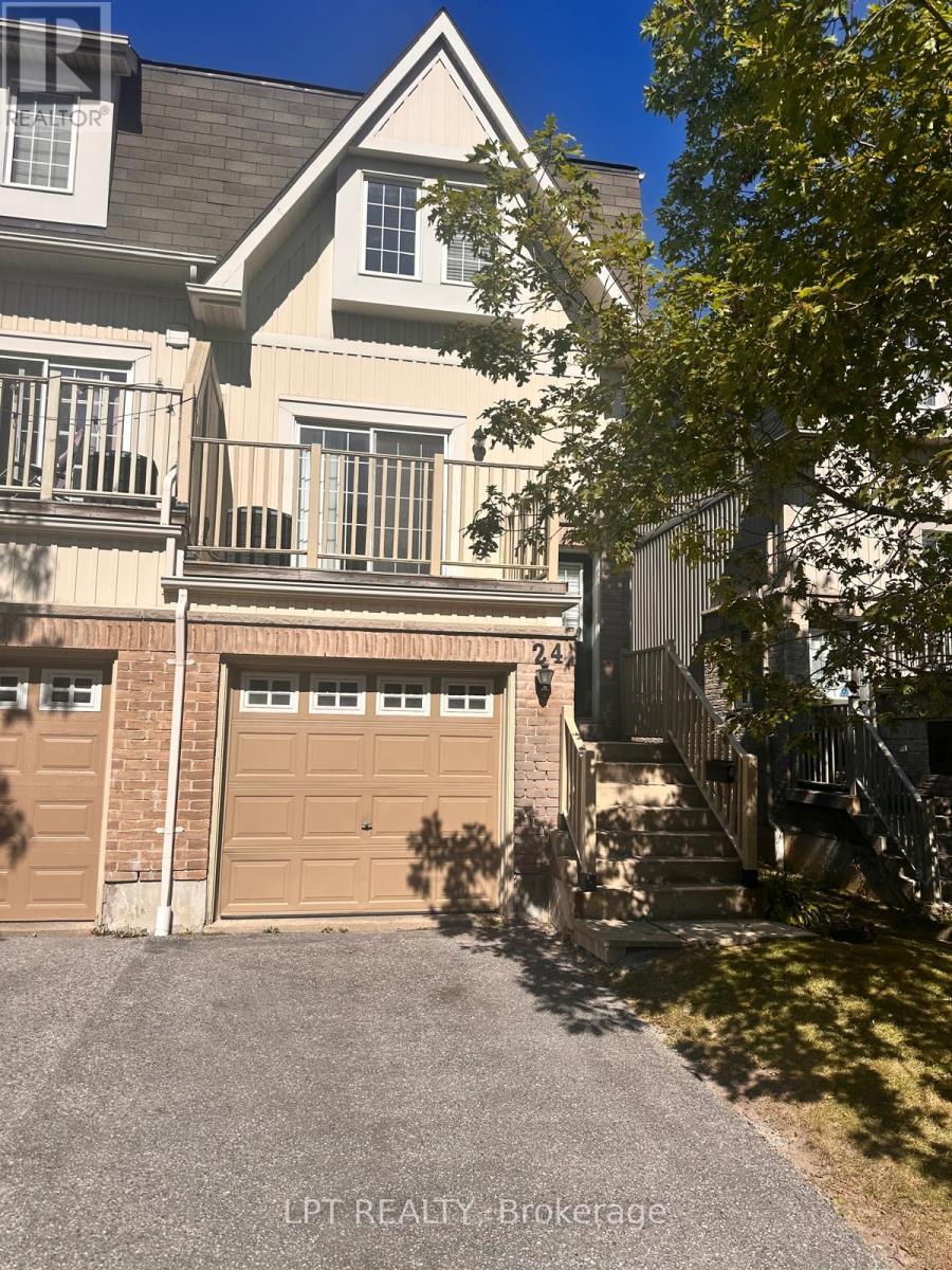 24 - 735 Sheppard Avenue, Pickering (Woodlands), Ontario  L1V 7K5 - Photo 2 - E13831016