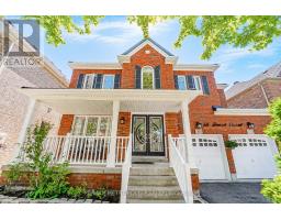 58 DUNWELL CRESCENT, Ajax, Ontario