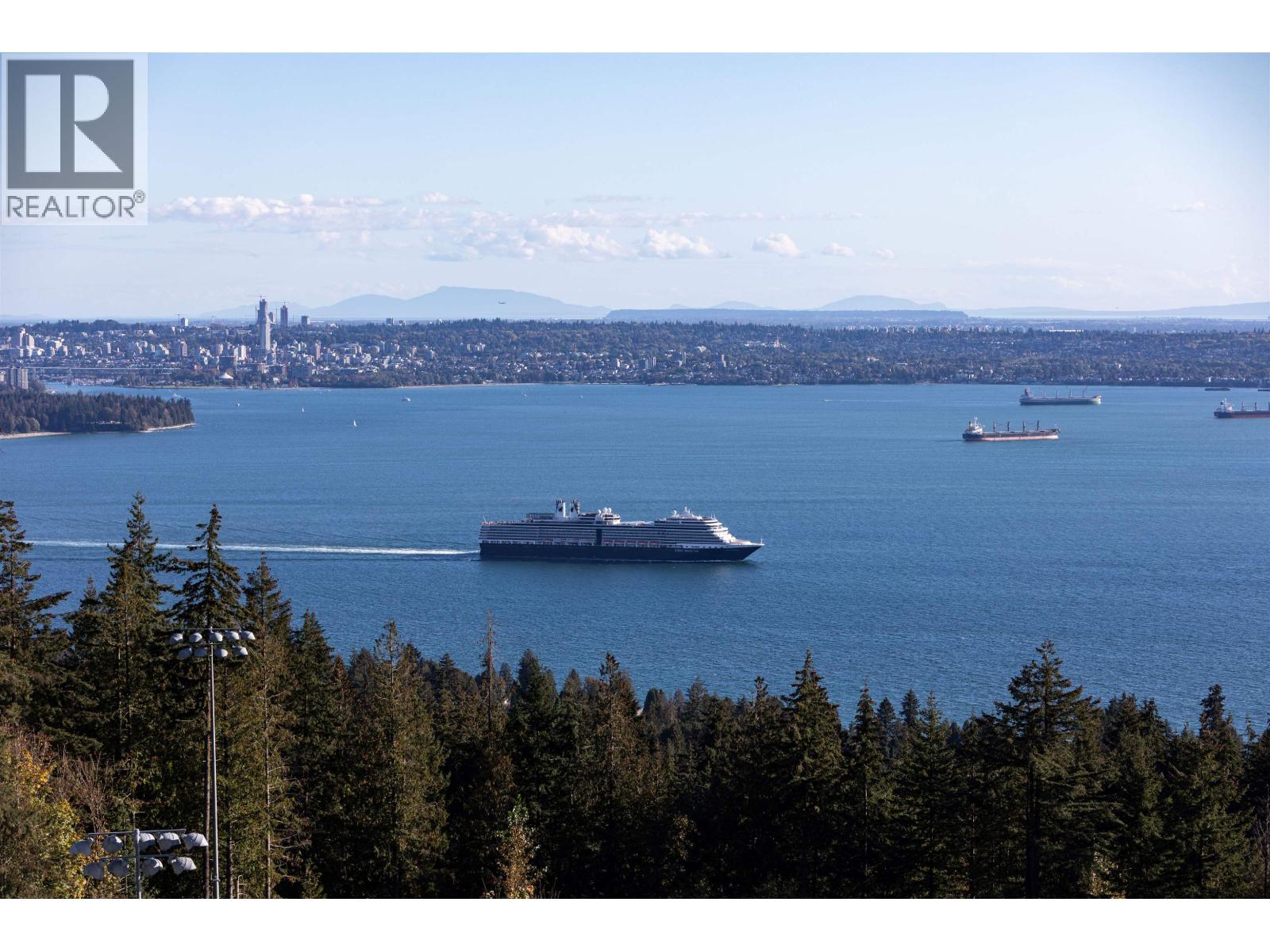 2862 RODGERS CREEK LANE, West Vancouver, British Columbia