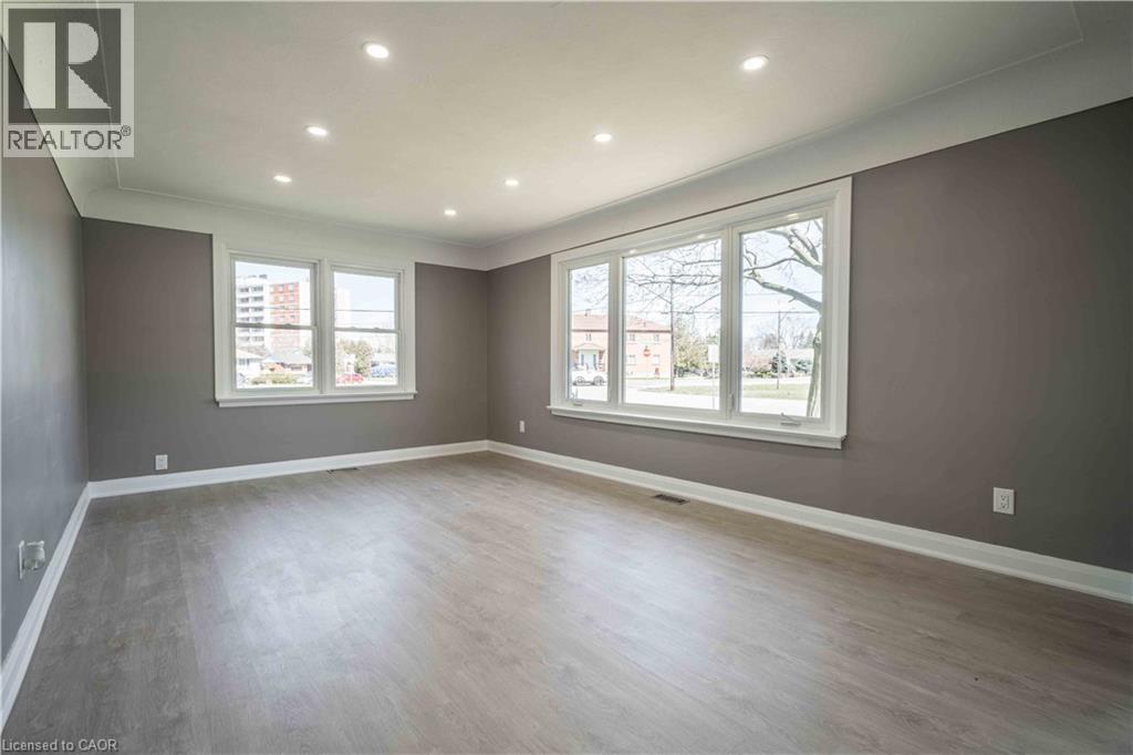 1 Hill Place Unit# A, Hamilton, Ontario  L8G 2W3 - Photo 14 - 40866492