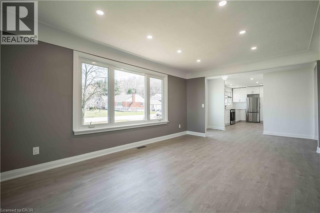 1 Hill Place Unit# A, Hamilton, Ontario  L8G 2W3 - Photo 17 - 40866492