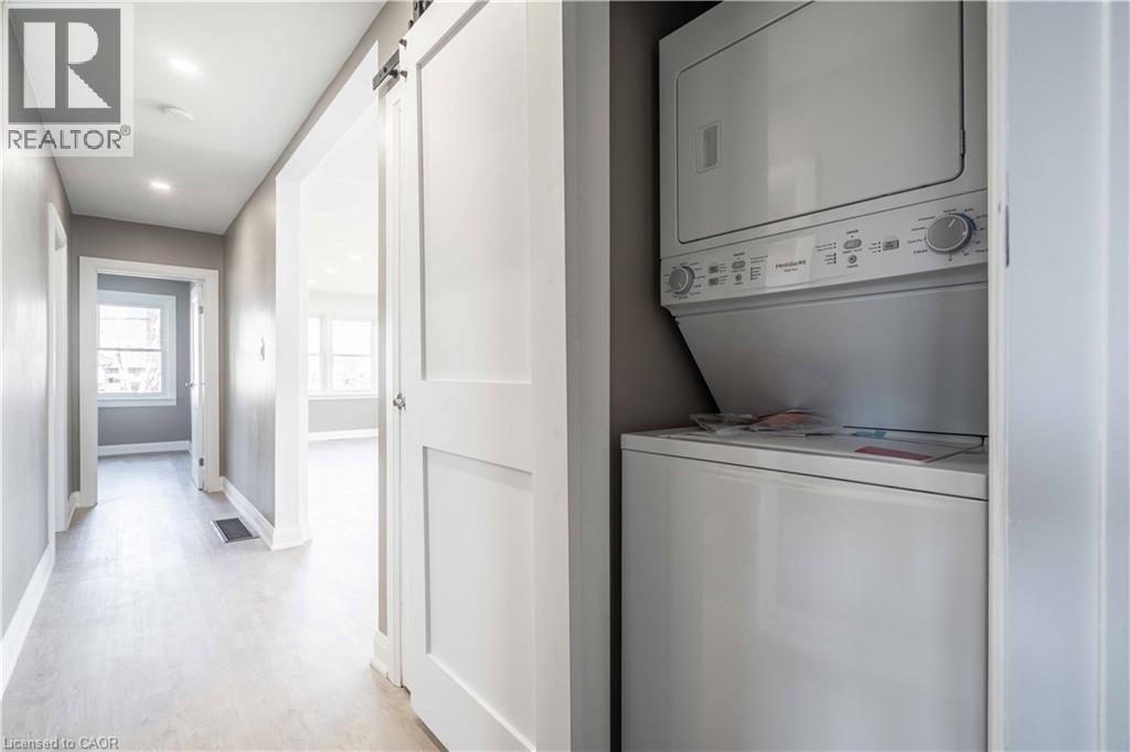 1 Hill Place Unit# A, Hamilton, Ontario  L8G 2W3 - Photo 27 - 40866492