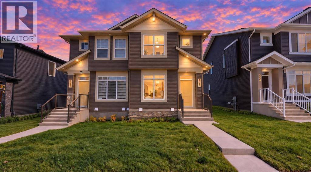228 Annette Villas NW