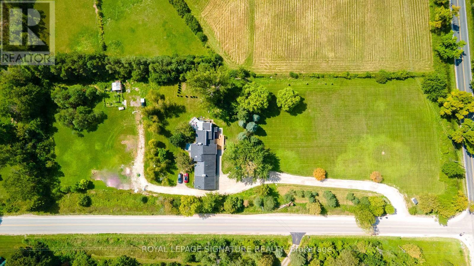 3232 15th Side Road, New Tecumseth, Ontario  L0G 1A0 - Photo 2 - N13831006