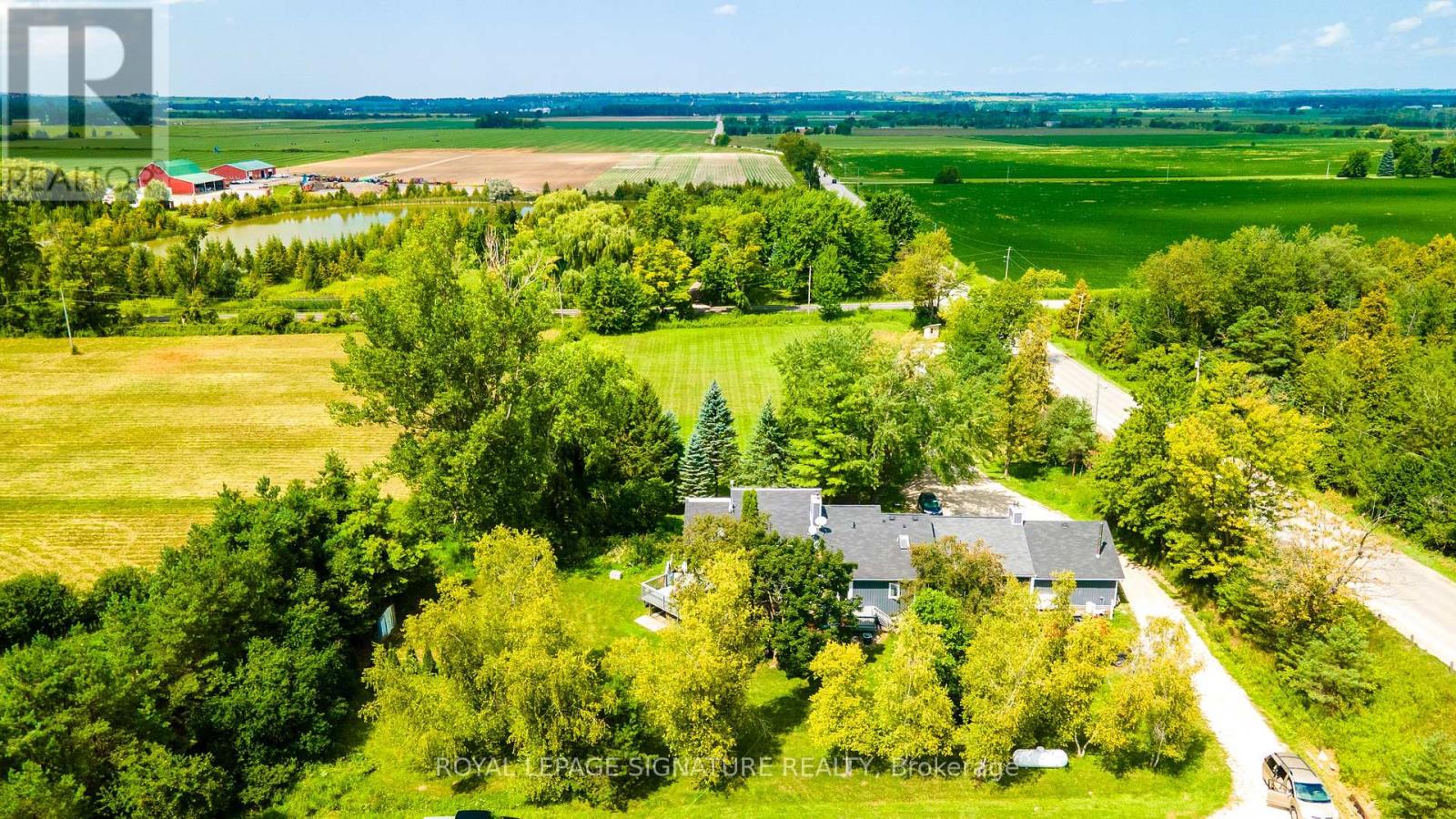 3232 15th Side Road, New Tecumseth, Ontario  L0G 1A0 - Photo 50 - N13831006