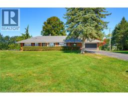 70 RIVER Road, Brantford, Ontario