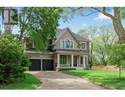 1429 DUNDAS CRESCENT, Mississauga, Ontario