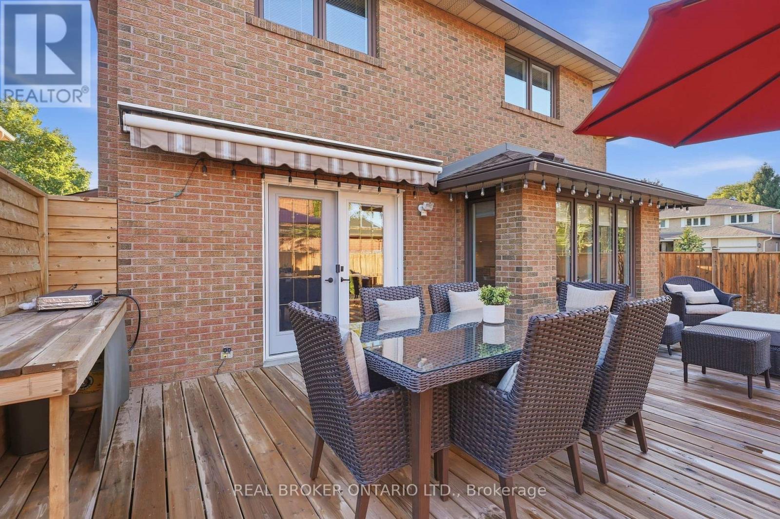 551 Kastelic Place, Burlington, Ontario  L7N 3S3 - Photo 34 - W13831010