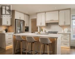 551 KASTELIC PLACE, Burlington, Ontario